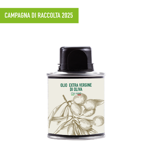 Olio Extravergine di Oliva 100ml