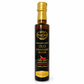 Olio extravergine di oliva al peperoncino - Fratelli Madonia - 250 ml