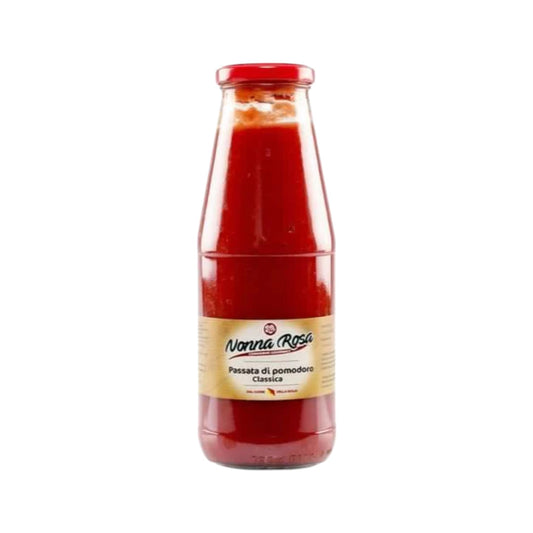 Passata di Pomodoro Classica 500 ml - Nonna Rosa