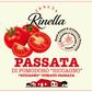Passata di pomodoro "Siccagno" - Tenuta Rinella
