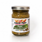 Paté di Olive Verdi e capperi 90 g - Nonna Rosa