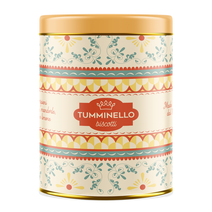 LATTE SPECIALE PRIMAVERA - TUMMINELLO - EDIZIONE LIMITATA