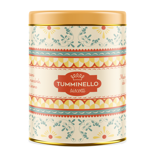 LATTE SPECIALE PRIMAVERA - TUMMINELLO - EDIZIONE LIMITATA