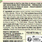 Pera di Sicilia e Fave di Cacao/ Preparazione di frutta 360 g - Fiasconaro