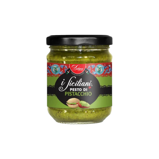 Pesto di pistacchio 190 g