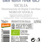 Sens(i)nverso Nero D'Avola Biodinamico Demeter - Santa Anastasia