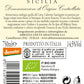 LITRA 2021 - 100%, Cabernet Sauvignon - Demeter Biodinamico