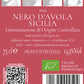 IL GUSTO - Nero D'Avola 2023 - Abbazia Santa Anastasia