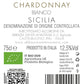 ZURRICA 2024 - Chardonnay 100% -  Abbazia Santa Anastasia