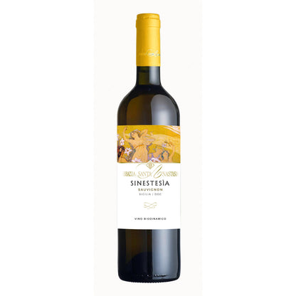 Sinestesia - Sauvignon blanc