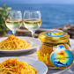 Bottarga di tonno grattugiata - Pesce Azzurro Cefalù - 15 g