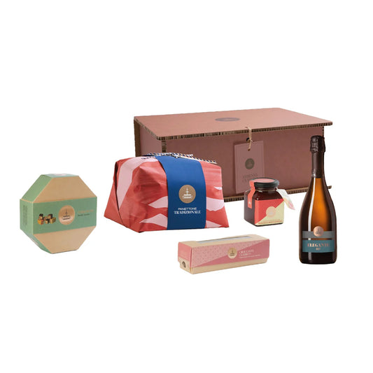 STRENNA TRADIZIONALE - Fiasconaro