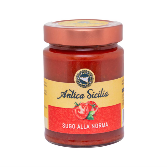 Sugo alla norma