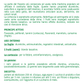 TERRACQUA TISANA FRASSINO 50GR