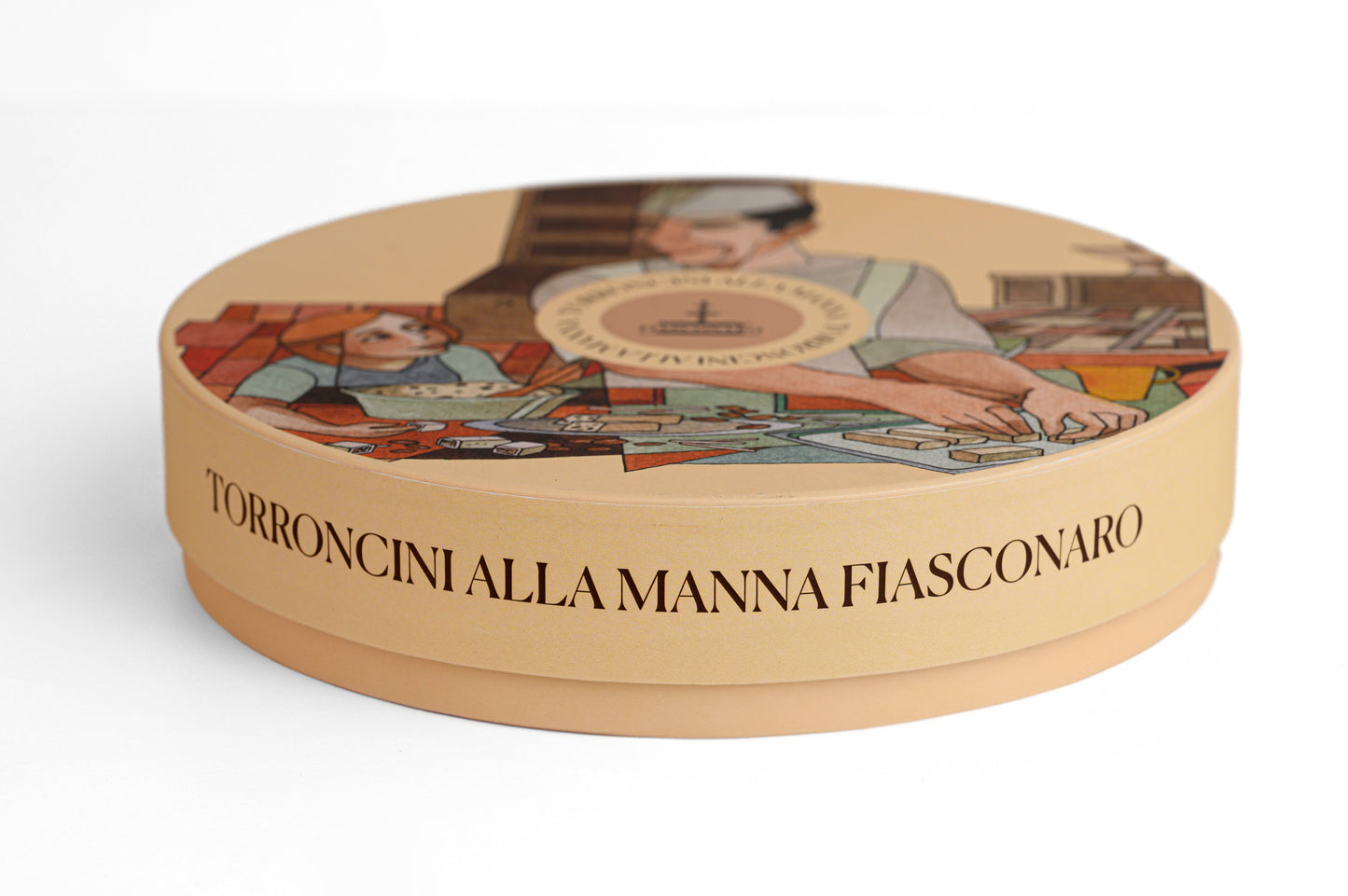 Torroncini alla Manna - Fiasconaro