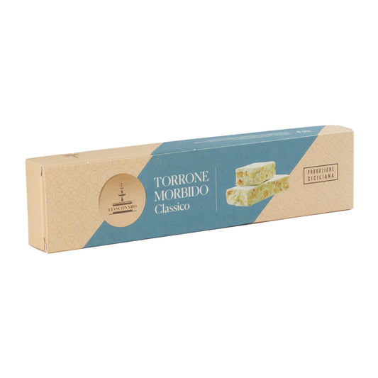 Torrone siciliano classico - Fiasconaro