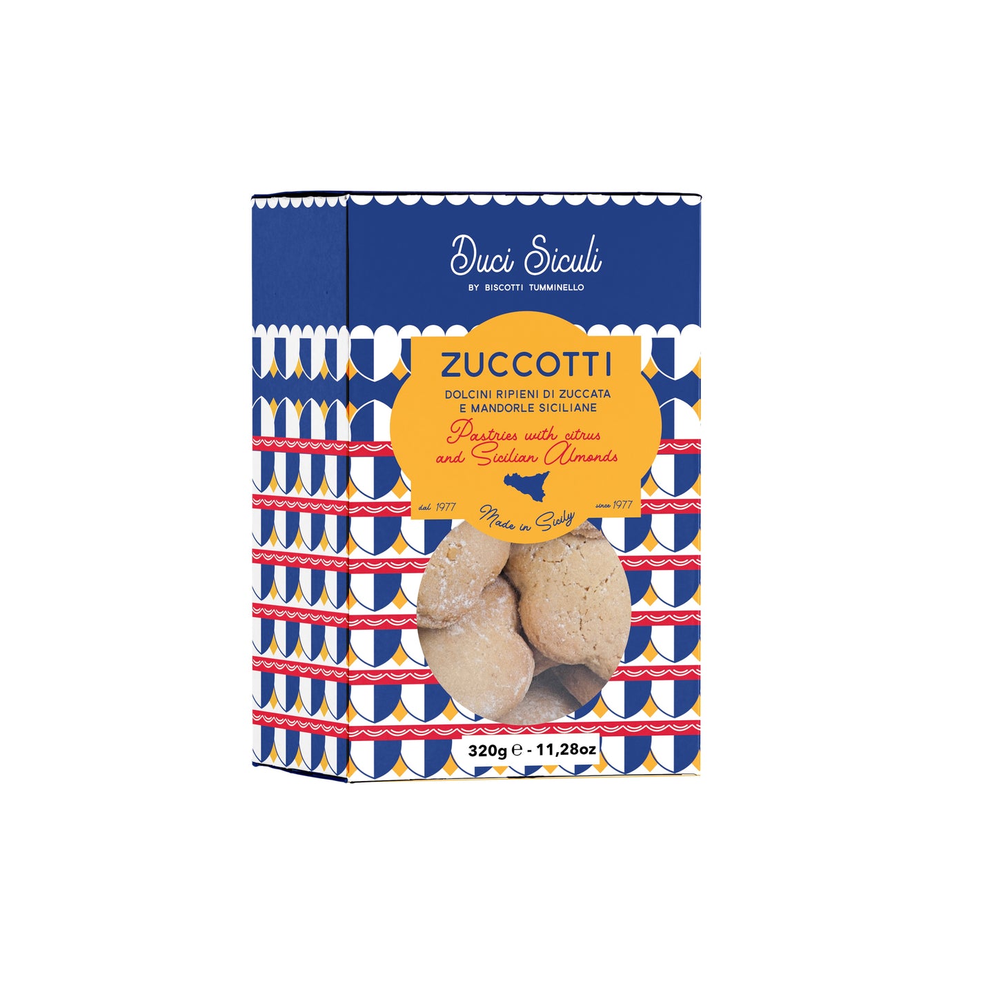 Zuccotti - Tumminello