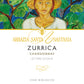 ZURRICA 2024 - Chardonnay 100% -  Abbazia Santa Anastasia