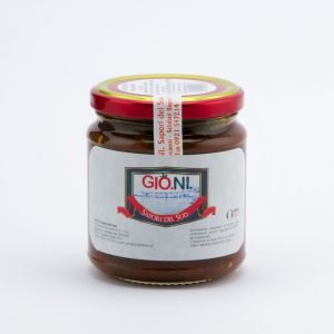 Caponata di Melanzane 314 ml - GIONI