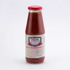 Passata di Pomodoro 720 ml- GIONI