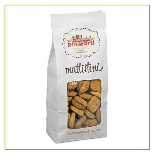 Mattutini 750g - Pina Forti