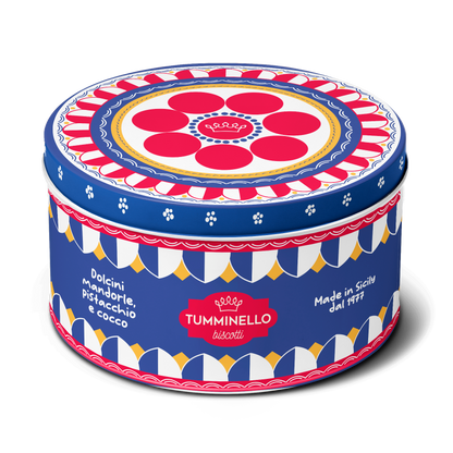 LE BUATTE DEL MITO - Tumminello