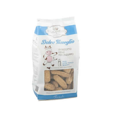 Dolce Risveglio - Tumminello - 720g