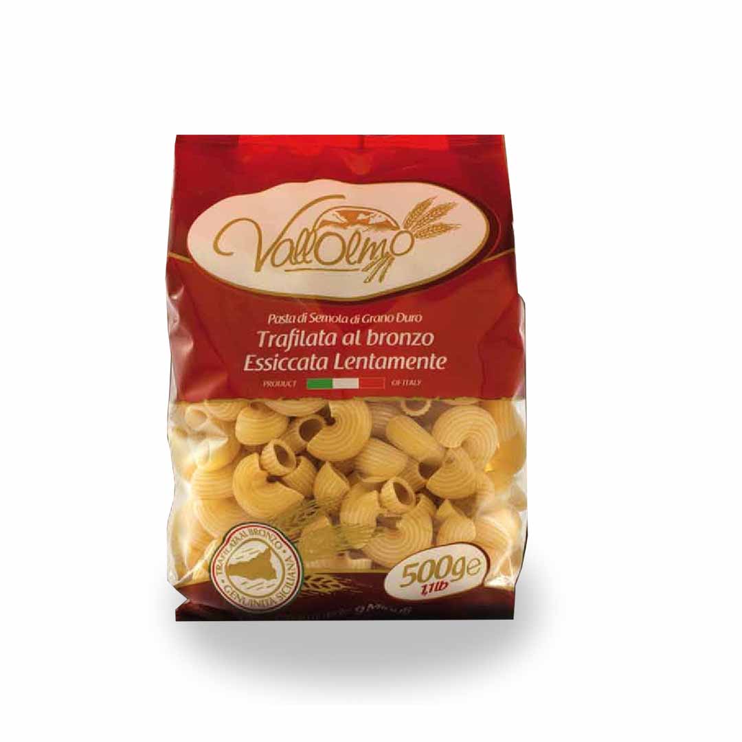 Lumaconi 500g
