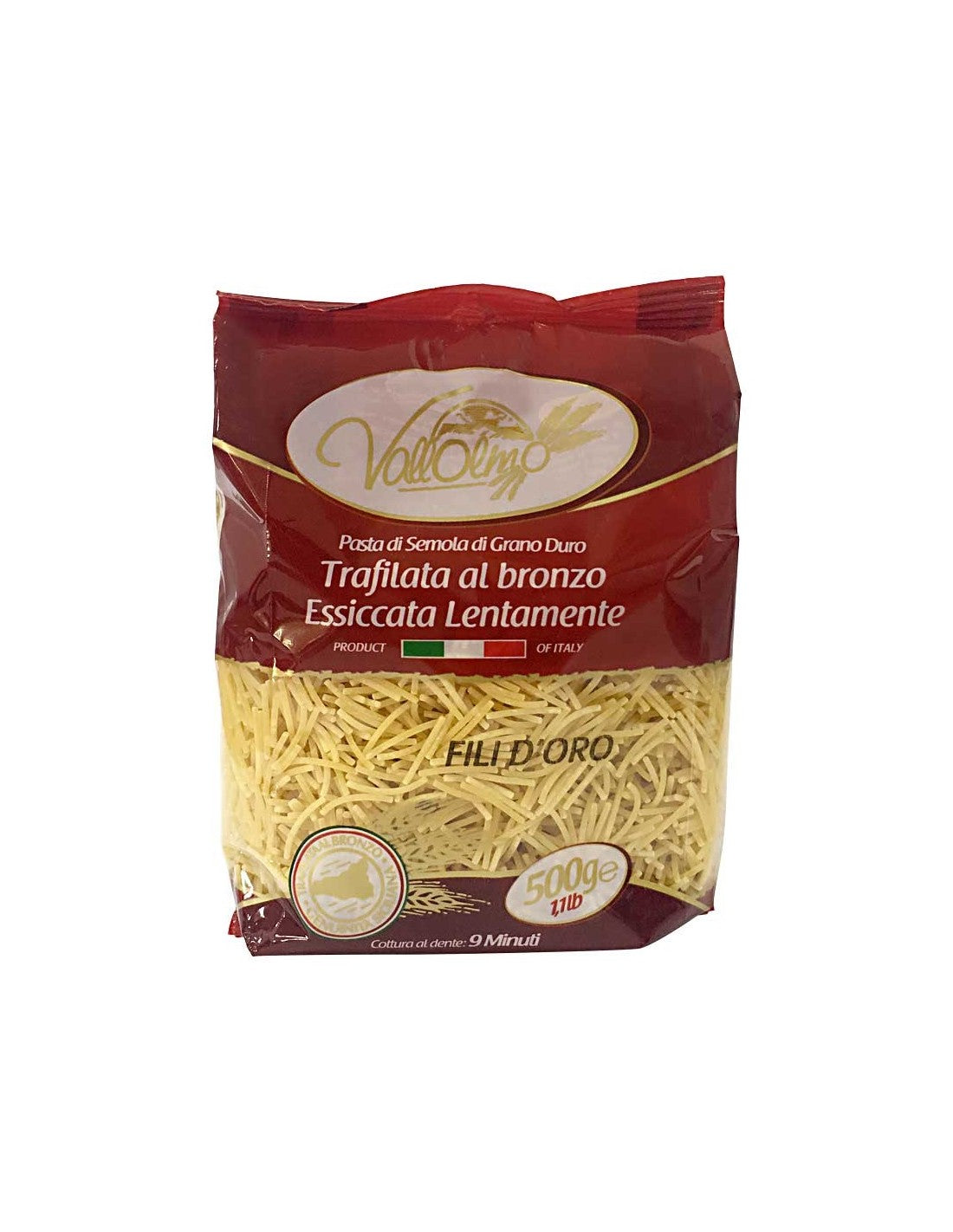 Fili d'Oro 500g