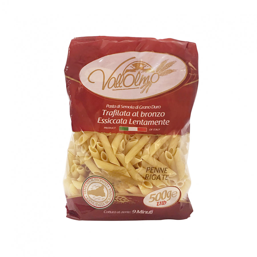 Penne Rigate 500g