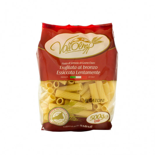 Rigatoni 500g