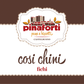 Cosi chini di fichi - Pina Forti