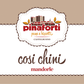 Cosi chini di mandorle