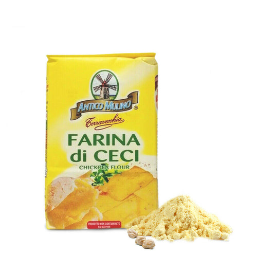 Farina di Ceci 500g