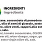 Caponata di Melanzane 280 gr