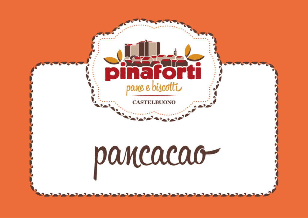 Pancacao - Pina Forti